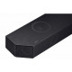 Namų kino sistema Samsung HW-Q930D/EN