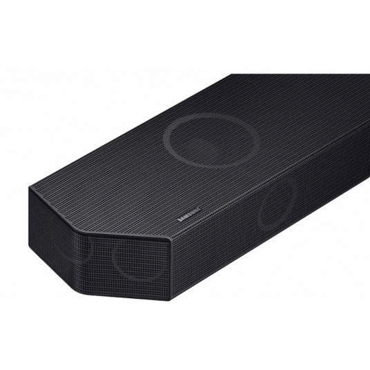 Namų kino sistema Samsung HW-Q930D/EN