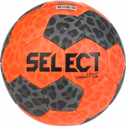 RANKINIO SELECT LIGHT GRIPPY DB V24 (PATVIRTINTA EHF) DYDIS: 0
