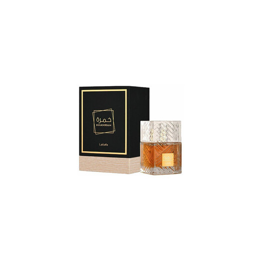 Universalūs kvepalai Lattafa Khamrah EDP 100 ml 