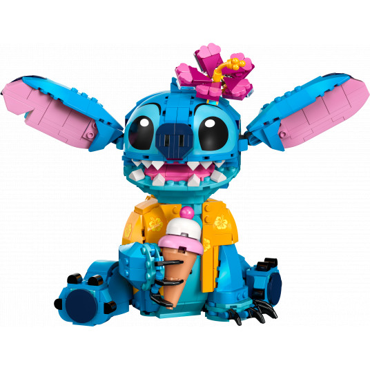 LEGO® 43249 ǀ Disney Stičas