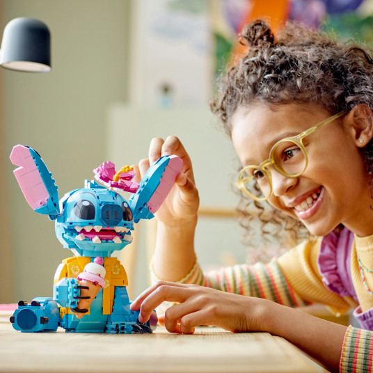 LEGO® 43249 ǀ Disney Stičas