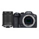 Canon D.CAM EOS R7 RF-S 18-150 IS STM EU26