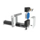 Mini rekuperatorius Zehnder ComfoAir 70 527007240