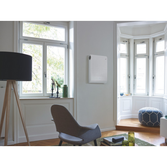 Mini rekuperatorius Zehnder ComfoAir 70 527007240