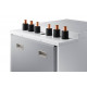 SAMSUNG oras-vanduo 4.4/5.0 kW SPLIT šilumos siurblio KOMPLEKTAS (su 200 l tūriniu šildytuvu) AE200RNWSEG/EU+AE040RXEDEG/EU