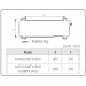 Samsung Multi-split sistemos išorinis blokas, 5,0/5,6 kW AJ050TXJ2KGEU