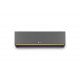 Sieninio oro kondicionieriaus SENDO Hermes 09 komplektas, 2,5 kW 09HRS-SND