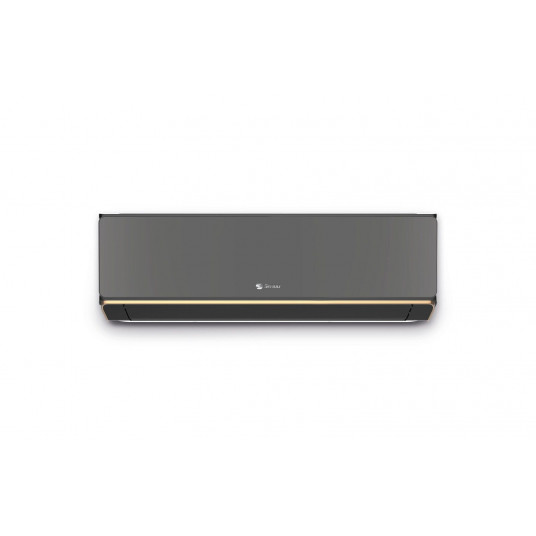 Sieninio oro kondicionieriaus SENDO Hermes 09 komplektas, 2,5 kW 09HRS-SND