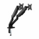 „Sbox Desktop LCD-S024-2“ (17-32 / 2x2-9 kg / 100x100)