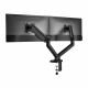 „Sbox Desktop LCD-S024-2“ (17-32 / 2x2-9 kg / 100x100)