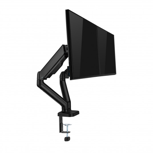„Sbox Desktop LCD-S024-2“ (17-32 / 2x2-9 kg / 100x100)
