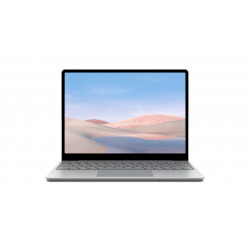 Microsoft Surface Laptop Go Intel® Core™ i5 i5-1035G1 31,6 cm (12,4") Lietimui jautrus ekranas 8 GB LPDDR4x-SDRAM 256 GB SSD Wi-Fi 6 (802.11ax) Windows 10 Pro Platina