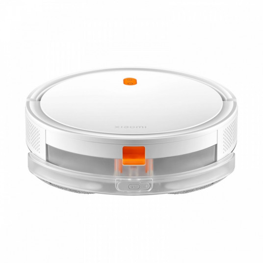 Dulkių siurblys - robotas Xiaomi E5 (baltas)