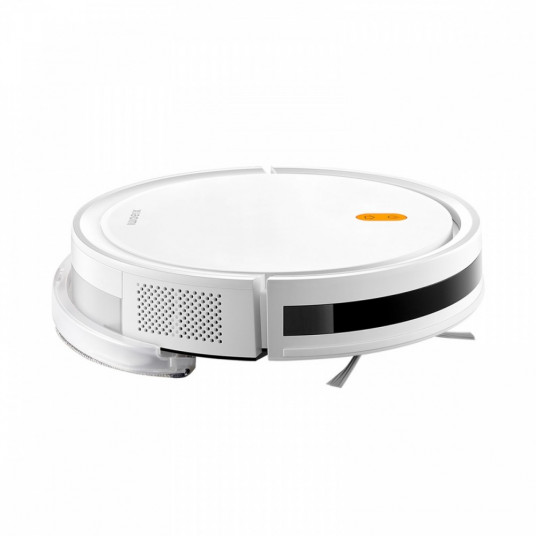 Dulkių siurblys - robotas Xiaomi E5 (baltas)