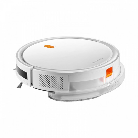 Dulkių siurblys - robotas Xiaomi E5 (baltas)