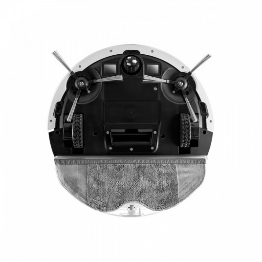 Dulkių siurblys - robotas Xiaomi E5 (baltas)