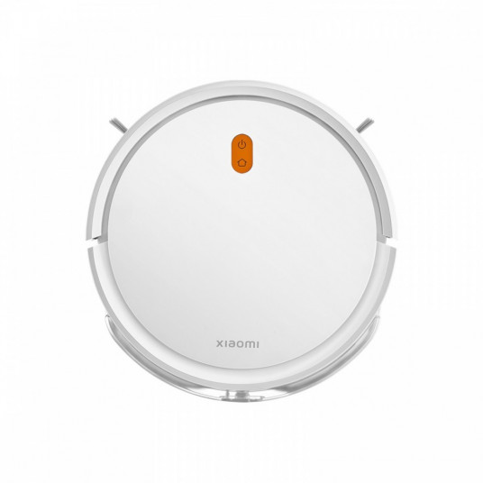 Dulkių siurblys - robotas Xiaomi E5 (baltas)