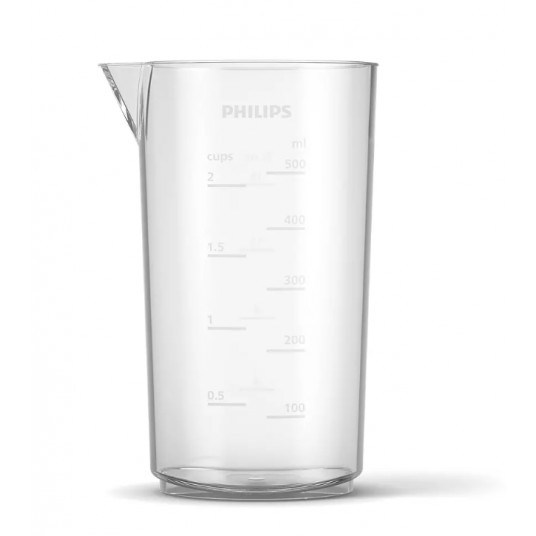 Trintuvas Philips HR2683/00