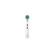 Dantų šepetėlio antgaliai Nordic Quality tinka Oral-B®, Standard Soft, 10 vnt. / 2270014