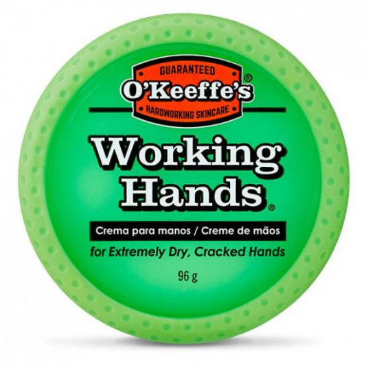 O'keeffe's O'keeffe'S rankų kremo tūbelė 80g