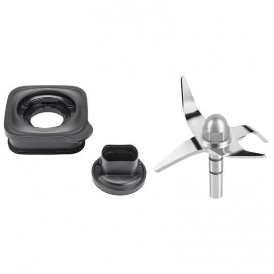 Trintuvas KitchenAid 5KSB4026EBK