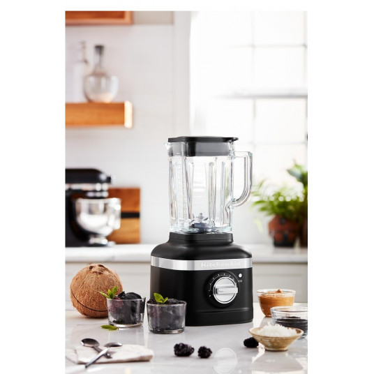 Trintuvas KitchenAid 5KSB4026EBK
