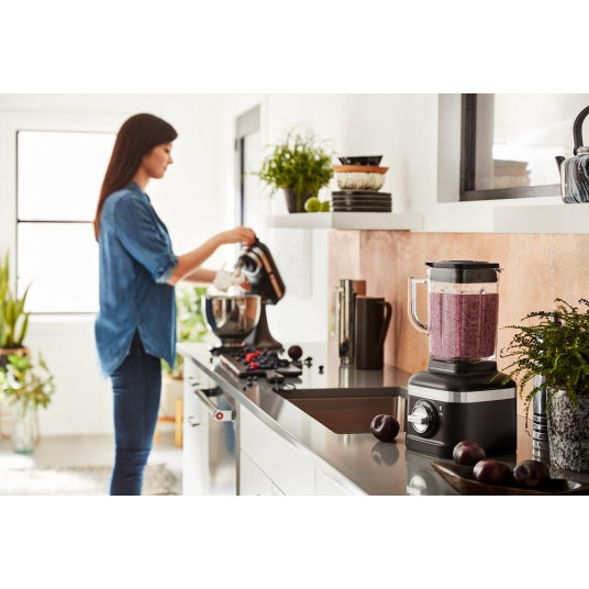 Trintuvas KitchenAid 5KSB4026EBK