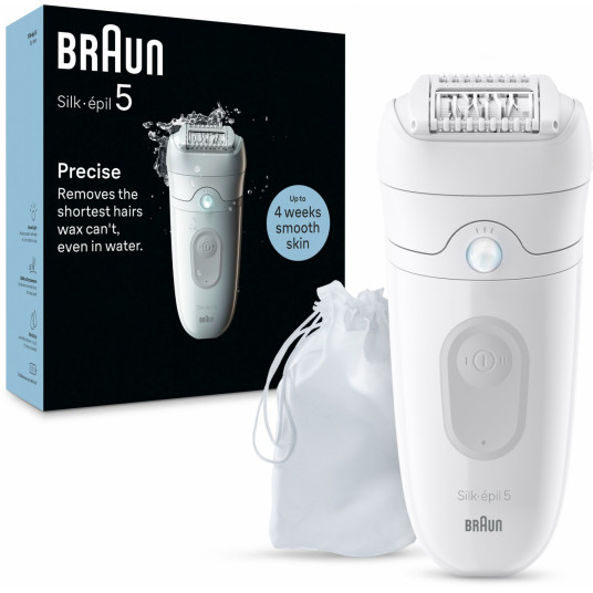 Epiliatorius Braun SE5-011