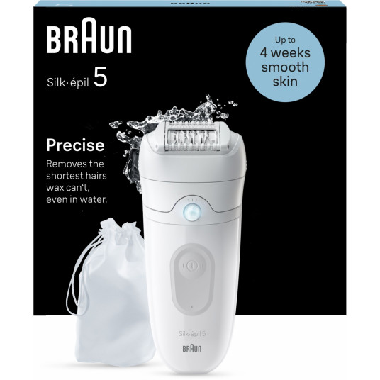 Epiliatorius Braun SE5-011
