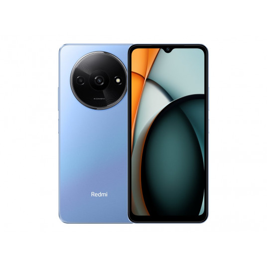 Telefonas Xiaomi Redmi A3 3GB/64GB Star Blue