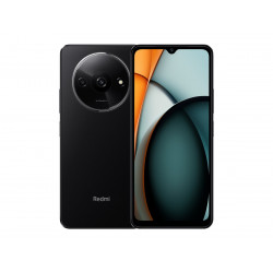 Telefonas Xiaomi Redmi A3 3GB/64GB Midnight Black