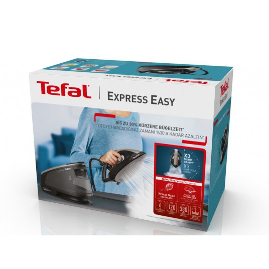 Lyginimo sistema Tefal SV6140E0