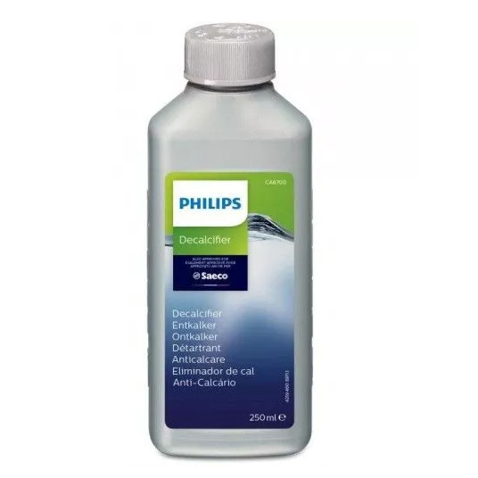 Philips - Saeco nukalkinimo skystis CA6520 (250ml)