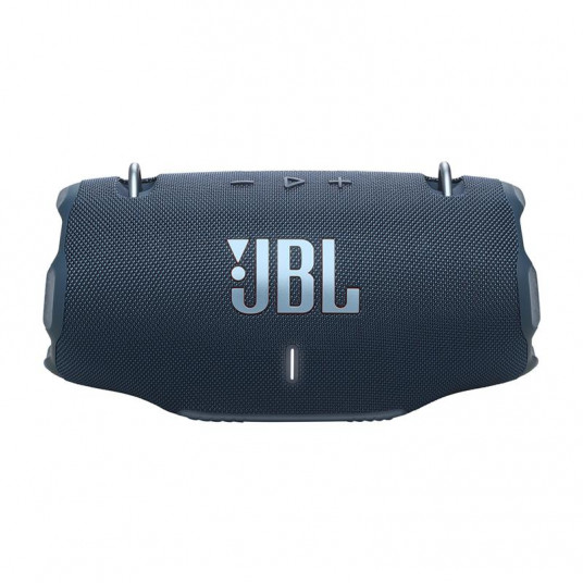 Nešiojamas garsiakalbis JBL Xtreme4, IP68, mėlynas