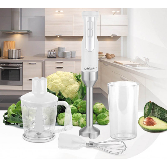 Blenderio rinkinys Maestro MR-568