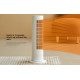 Šildytuvas Xiaomi Smart Tower Heater Lite (LSNFJ02LX)