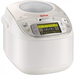 Daugiafunkcinis puodas Tefal RK8121
