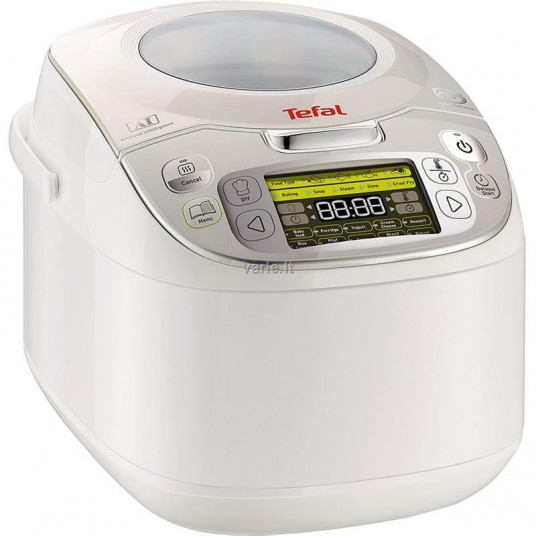 Daugiafunkcinis puodas Tefal RK8121