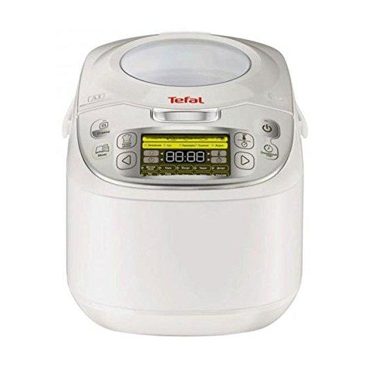 Daugiafunkcinis puodas Tefal RK8121
