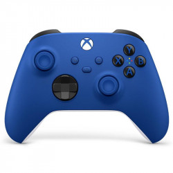Žaidimų pultelis Microsoft XBOX Series X/S (W), mėlynas