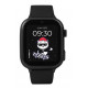 Išmanusis laikrodis Garett Kids Cute 2 4G Black