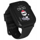 Išmanusis laikrodis Garett Kids Cute 2 4G Black