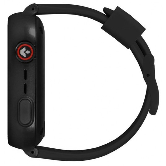 Išmanusis laikrodis Garett Kids Cute 2 4G Black