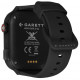Išmanusis laikrodis Garett Kids Cute 2 4G Black