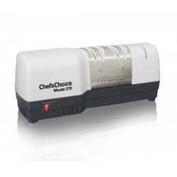 Elektrinis peilių galąstuvas CHEF'SCHOICE M270 