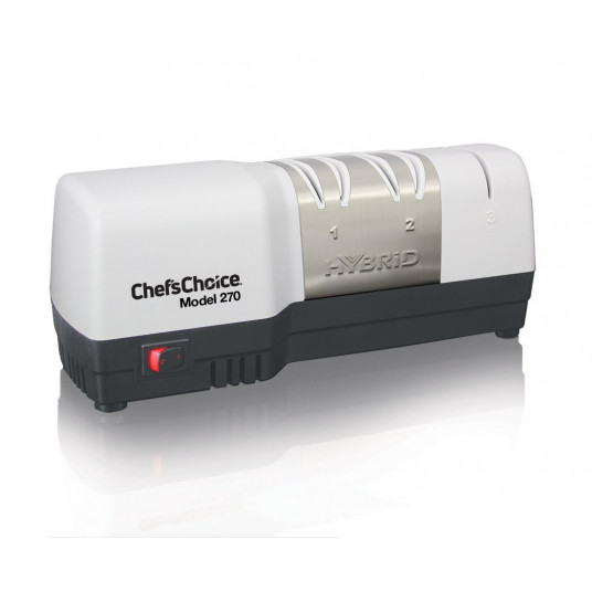 Elektrinis peilių galąstuvas CHEF'SCHOICE M270 