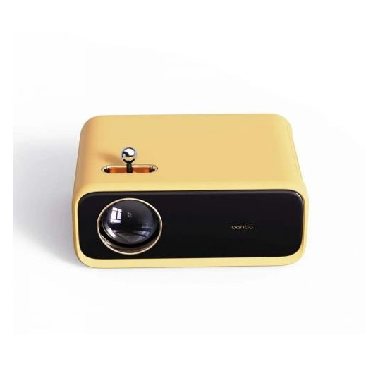 Wanbo (Xiaomi) mini projektorius