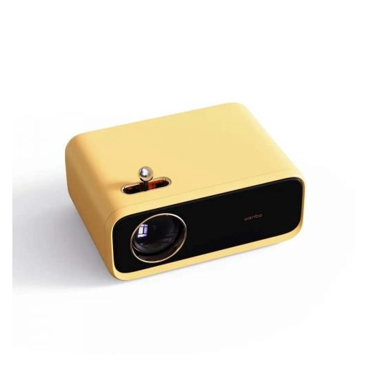 Wanbo (Xiaomi) mini projektorius