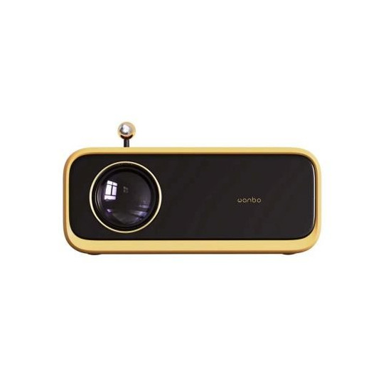 Wanbo (Xiaomi) mini projektorius